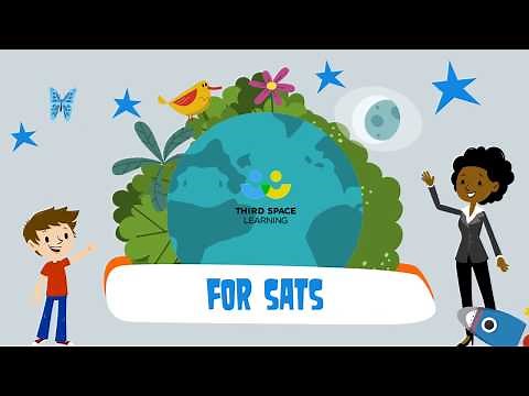 Revision Maths KS2: Tips For Year 6 For A Stress Free SATs!