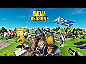 FORTNITE MOBILE 60FPS GAMEPLAY (SAMSUNG GALAXY A53)