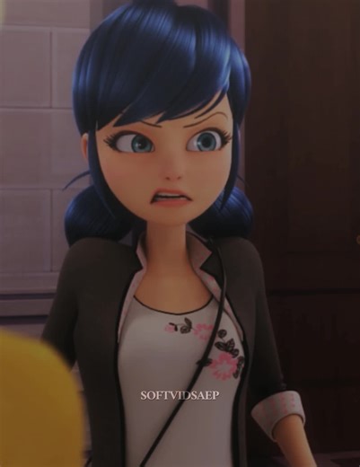 Miraculous Ladybug Transformation Compilation