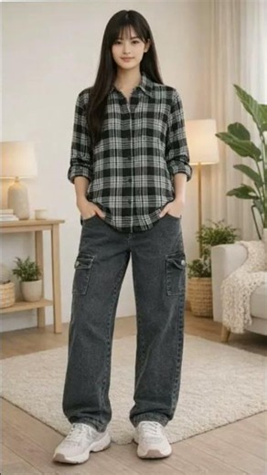 🔥 Top Girls Outfit Combinations You Need to Try in 2026! 💕