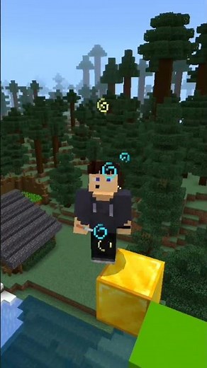 I Tested Every Jump Boost in Minecraft! (Shulker Wins 😂)