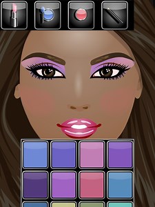 Free Makeup Games To Download