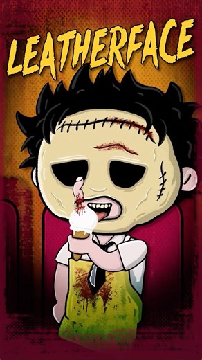 Movie Night with Leatherface, The Fly & Xenomorph