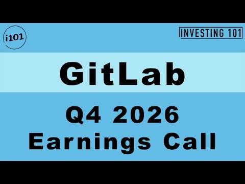 GitLab Q4 2026 Earnings Call