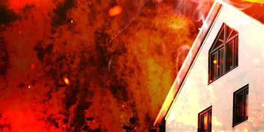 Phoenix Fire shares tips to keep your home safe from catching fire this summer