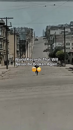 1.5M views · 36K reactions | World Records That Will Never Be Broken Again!勞 #worldrecord #worldrecords #guinessworldrecord #DidYouKnow #humans #historical #history #historyfacts #historylovers #nowyouknow #facts #interestingfacts #interesting #MindBlowingFacts #records | Curiousitygeek | Facebook