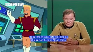 'Futurama': la mítica serie regresa con su temporada 11 y repasamos las curiosidades relacionadas con la trama y personajes