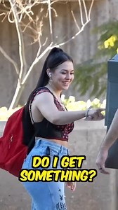 The Human ATM 💵😂 #prank #pranks #troll | C421