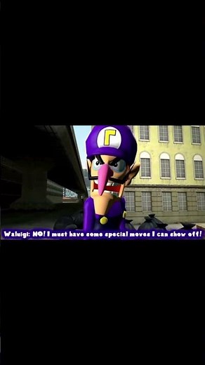 [FAKE] SMG4 Anti-Piracy Screen