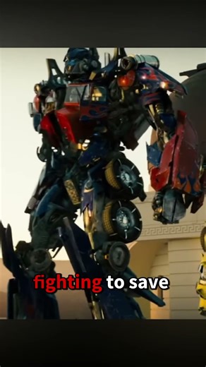 "Freedom is the right of all sentient beings." #transformers #optimusprime #freedom #freepalestine