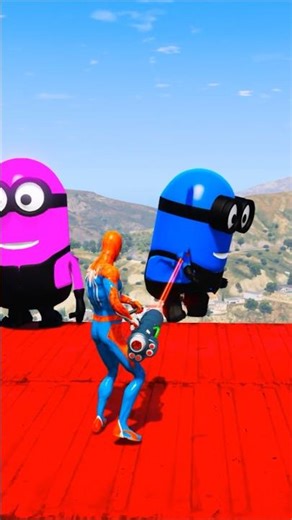 The mascot vibrato assistant placed on the football field is popular, co-produced #viral Ep .8196