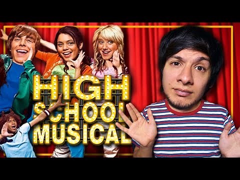 High School Musical: El Análisis Definitivo | PARTE 1 | CoffeTV