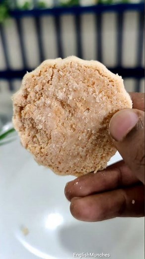 Butter Cookies - Scottish Shortbread