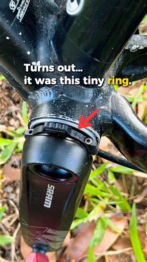 SRAM DUB Crankset Preload Adjuster | Adds Drag