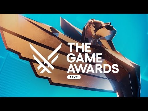 The Game Awards 2025 Livestream | Pre-show and Main Broadcast