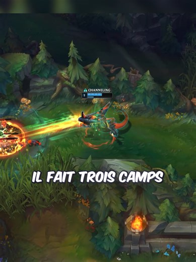 Guide Aurelion Sol Jungle: Master OTP Strategies