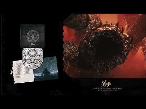 Dagon - 2 hours of Dark Lovecraft Ambience