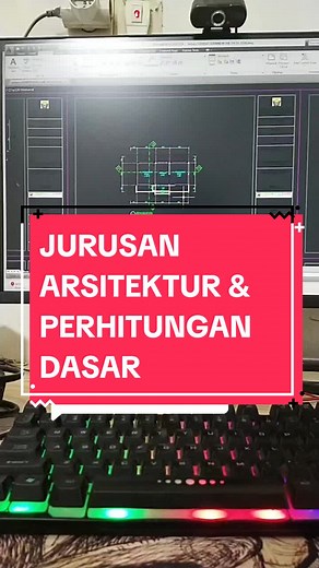 Membalas @suka.kesenian Done yah #arsitektur #architecture #arsitek