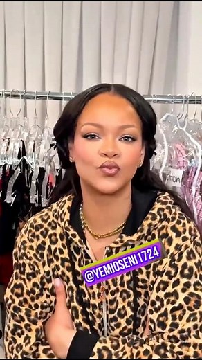 Don't Miss These Savage X Fenty Updates 🛍️ #Rihanna #FentyBeauty #Fashion