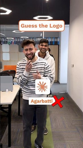 Guess the Tech Logo Challenge | Python, Pandas, PyTorch, Grok & More!