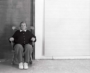 What is not seen: An interview with artist Agnes Martin