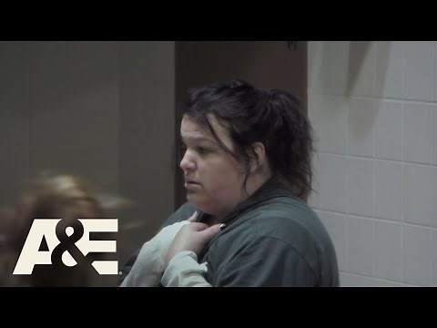 60 Days In: Sheri Starts a Fight (Season 2 Flashback) | A&E
