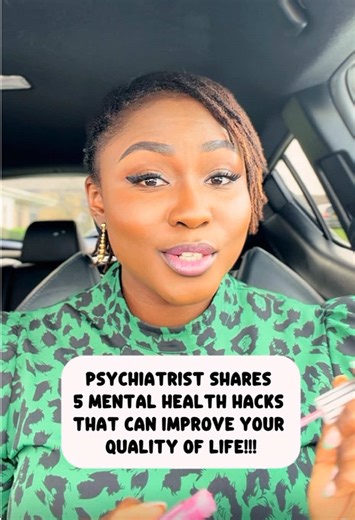 5 Essential Mental Health Hacks for a Resilient Life