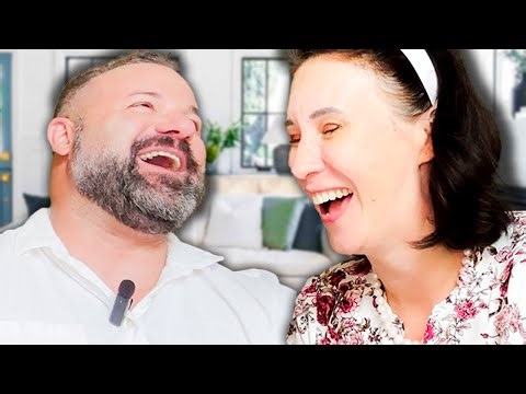 Couples: Try Not To Laugh CHALLANGE Dirty Joke Edition