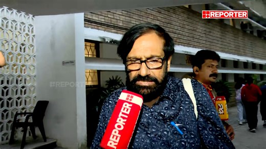 Reporter Live on Instagram: "'വലിയ വിഷമം ഉണ്ട്, കടുത്ത പ്രതിഷേധം ഉയരും'; കേന്ദ്ര സാഹിത്യ അക്കാദമി അവാർഡ് പ്രഖ്യാപനത്തിൽ സർക്കാർ ഇടപെട്ടതിൽ കെ പി രാമനുണ്ണി | Sahitya Akademi #SahityaAkademi #kpramanunni #centralgovernment #malayalamnews"