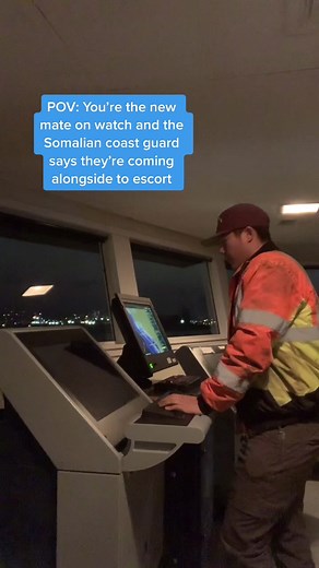 The Truth Behind Captain Phillips: A Memorable Maritime Encounter