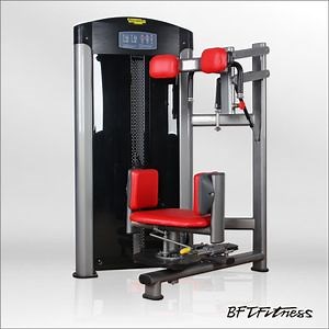 [Hot Item] Commercial Gym Equipment Manufactures Muscle Building Machine for Sale