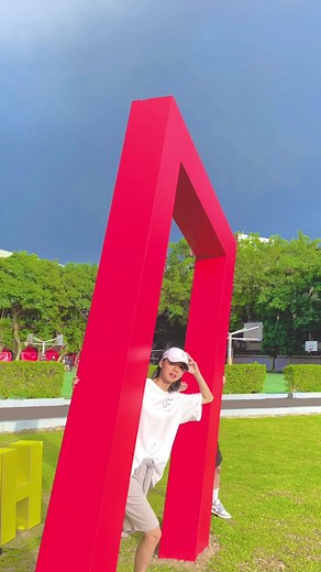 暑假不遠了 #poppycover #stacychallenge #stacy