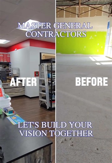 Master General Contractors: Your Partner in Construction