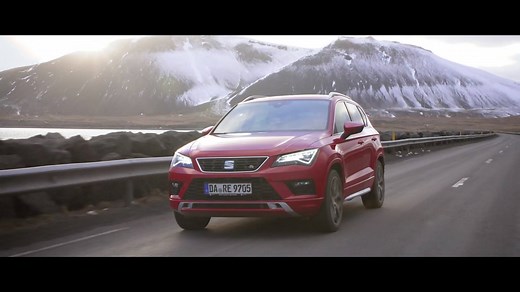 Mach jeden Tag zu deinem Tag. Mit dem #SEAT Drive Profile passt du das Fahrverhalten optimal an die bestehenden (Witterungs-) Bedingungen an und bist stets im perfekten Modus unterwegs. Mehr zum SEAT Drive Profile erfährst du hier: http://bit.ly/Ateca_CW Hinweise zur Pkw-EnVKV: www.seat.de/envkv | SEAT