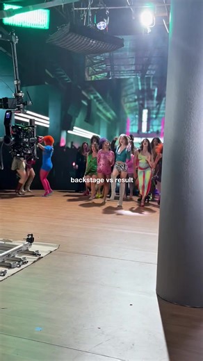 Girls Just Wanna Have Fun: Are You Ready?