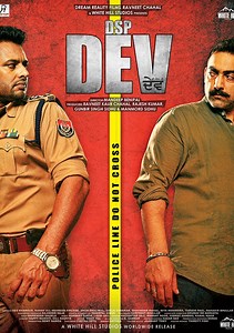 DSP Dev Movie (2019), Watch Movie Online on TVOnic