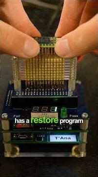 Secret Feature Every Teensy Has