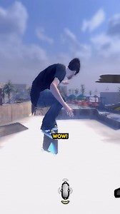 The year was 2009. Tony Hawk's Ride had just come out on xbox 360 and you could hook up one of these boards to control the game. What a time to be alive 🧙‍♂️ Have you tried the Tony Hawk Ride controller? Enjoyed this reel? Find the full video and more skate content on our youtube! #pushskateboarding #skateboardingisfun #thankyouskateboarding #skatelife #skateeveryday #gamecontroller #xbox360 #retrogaming | BrailleSkateboarding