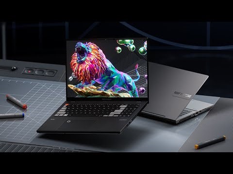 Top 5 Best Laptops For Graphic Design and Animation 2025