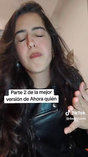 La mejor versión de Ahora quién ft. Marc Anthony