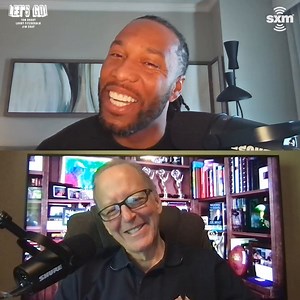 2.1K views · 13 reactions | Larry Fitzgerald puts the Miami Dolphins in his top 5 current NFL teams — do you agree with him? Listen to his full conversation with Jim Gray on the latest 'Let's Go!'  Apple Podcasts: apple.co/3Ds8BEv  Youtube: youtu.be/770h-sTx18g | SiriusXM | Facebook