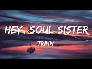 Train - Hey, Soul Sister (Official Video)