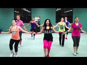 "Lovumba" Fitness Dance