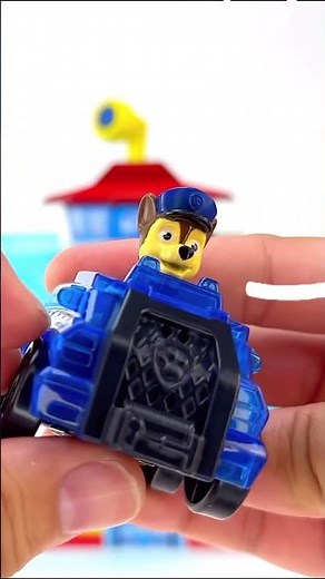 Satisfying Paw Patrol Adventure Bay Bath Set Splish Splash and Slide #asmr #pawpatroltoys #pawpatrol