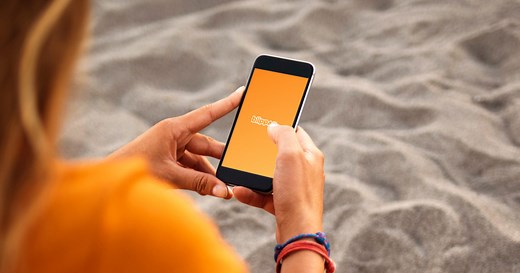 The Blippar App | Augmented Reality App