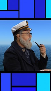 19K views · 1.6K reactions | After 148 days on the open sea, our captain returns to shore just in time to host The Late Show.  #Colbert | The Late Show with Stephen Colbert | Facebook