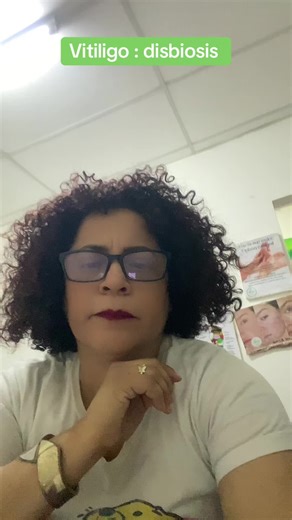 Causas y Tratamiento del Vitiligo