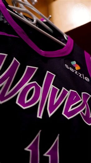 Minnesota Timberwolves on Instagram: "Naz went OFF: 33 PTS | 11-18 FG | 6-10 3PT | 7 REB | +24"