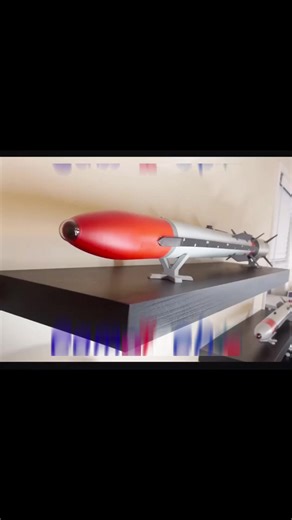 Self-Guided Rocket Technology Innovation