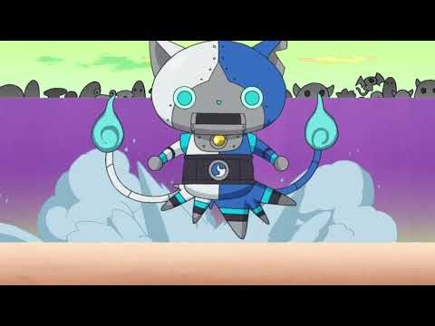 妖怪ウォッチ♪ 第６９話 最速妖怪決定戦 サマーバケーションレース！